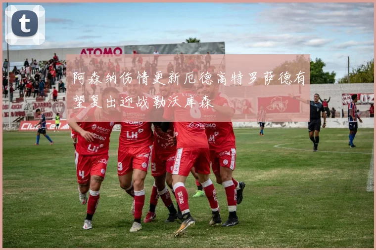 阿森纳伤情更新厄德高特罗萨德有望复出迎战勒沃库森